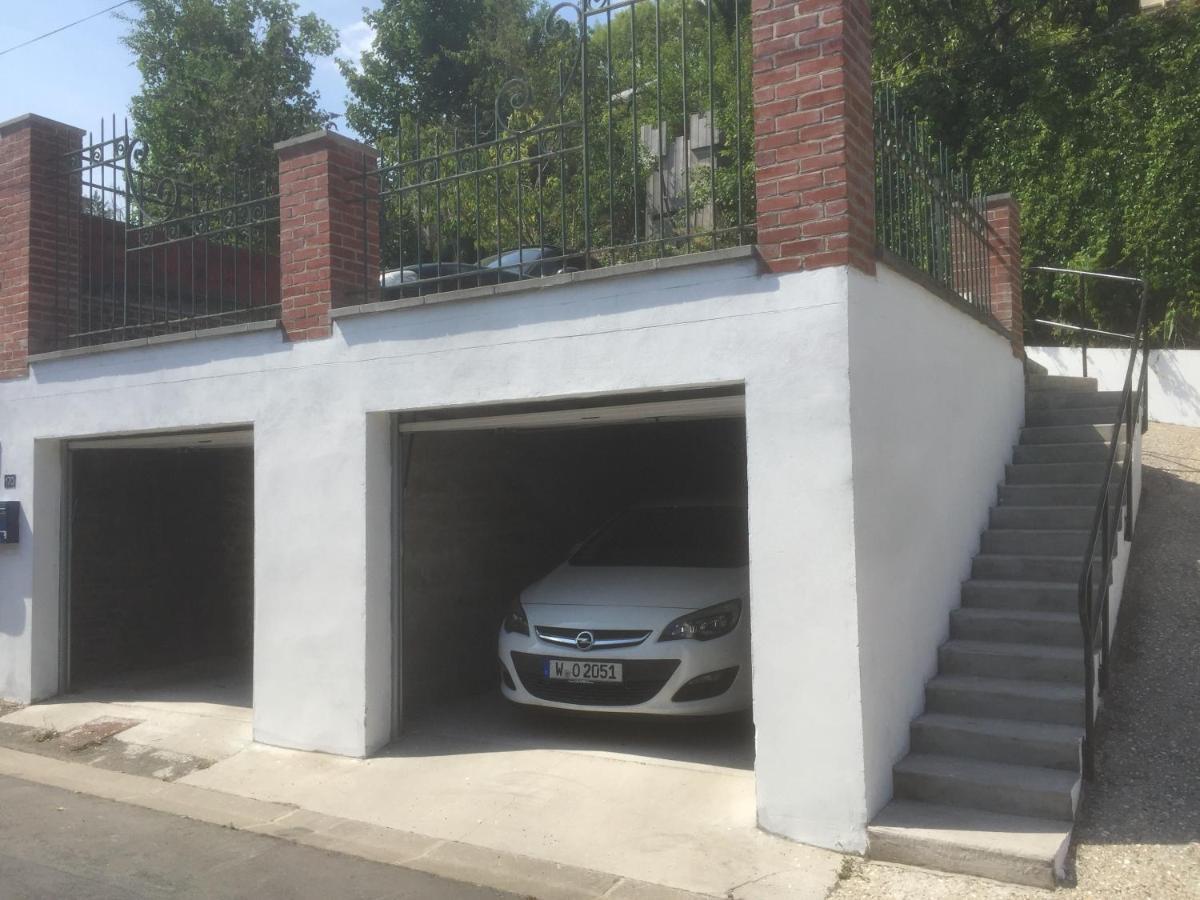 Rouen Eco Lodges Maison Entiere Avec Terrasse Dans Jardin Potager Piscine Parking Kültér fotó