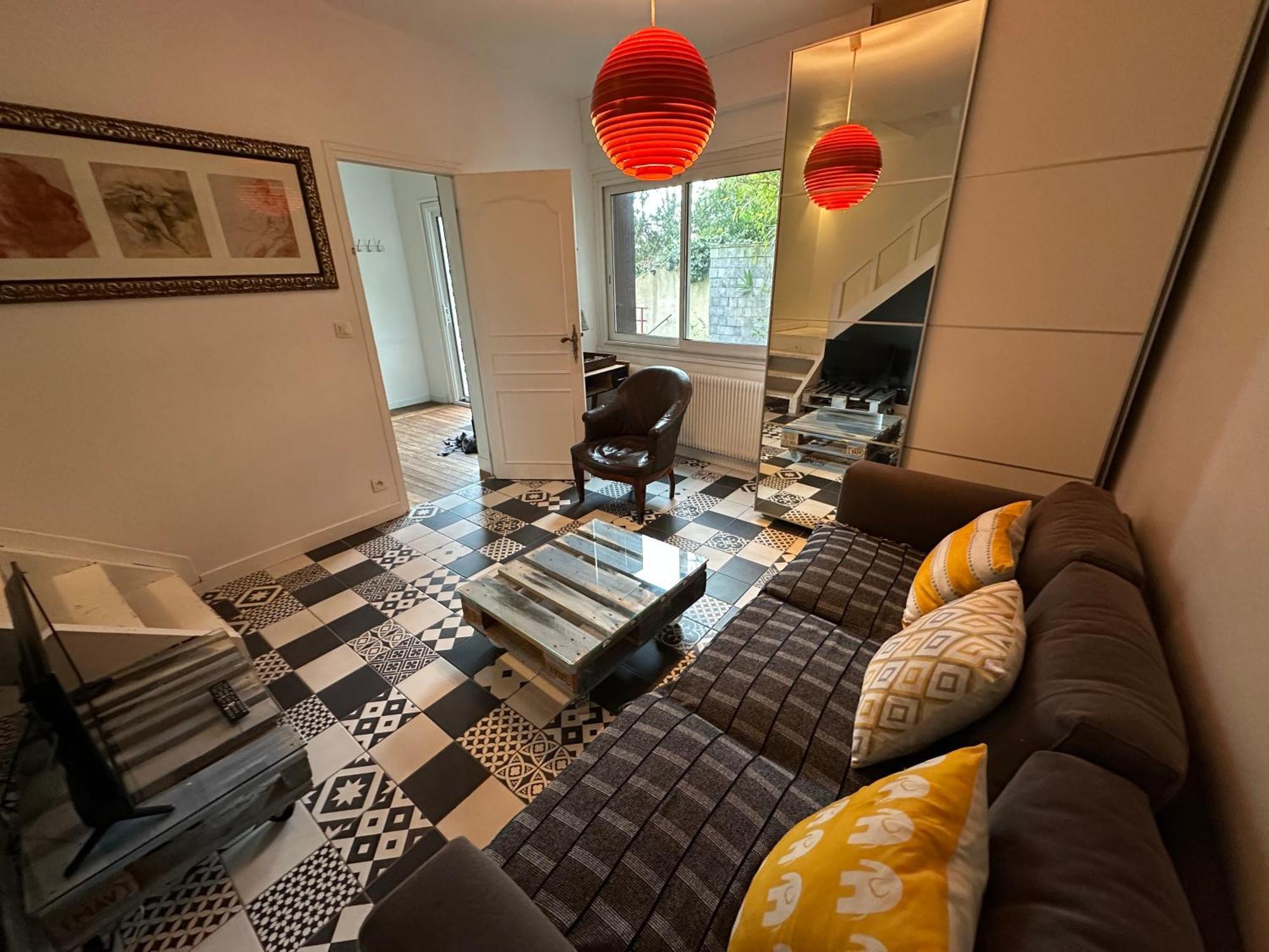 Rouen Eco Lodges Maison Entiere Avec Terrasse Dans Jardin Potager Piscine Parking Kültér fotó